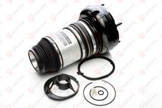 Front Air spring Audi A8 D4 4H 