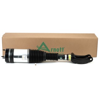 New Front Rt Air Strut Mercedes - 12-15 GL & 15-19 GLS (X166) - w/AIRMATIC, w/o ADS, incl. AMG