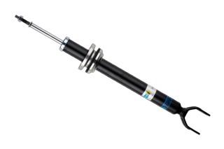 Front shock absorber L/R Mercedes E W211 Station Wagon only with rear air suspension  /  24-264488